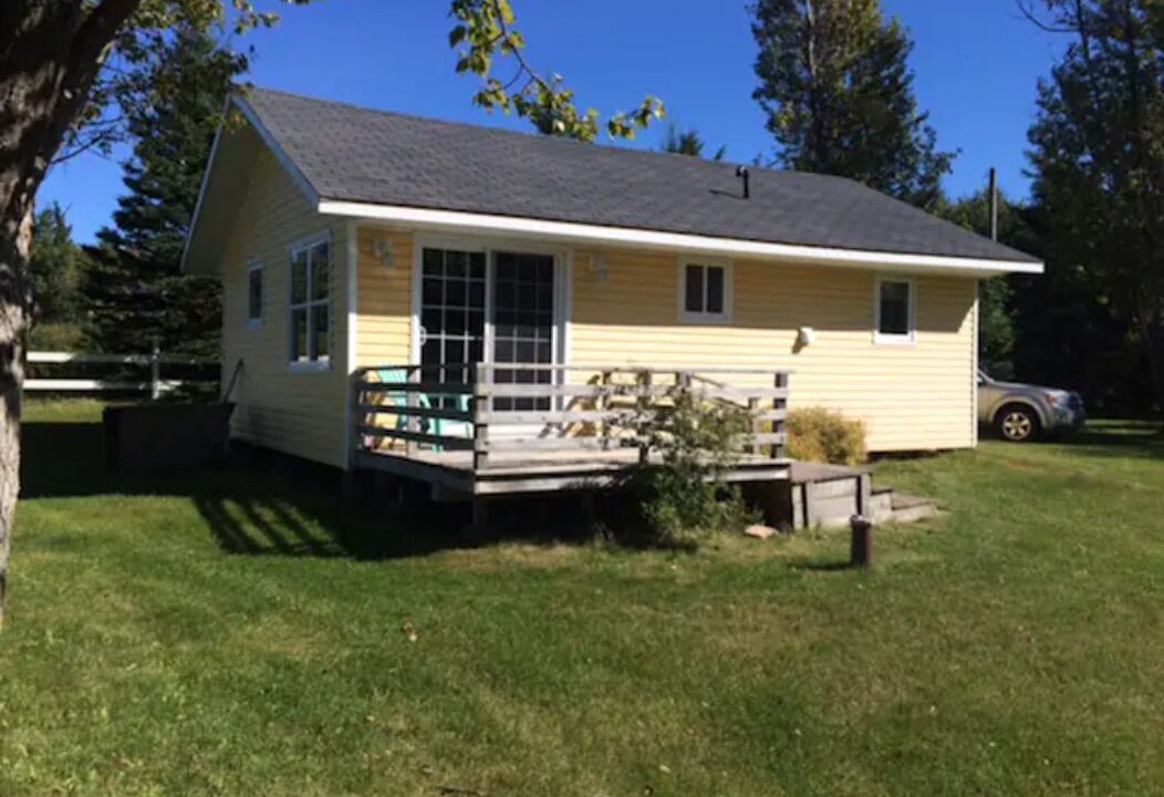 Photo of Outdoor in Cavendish