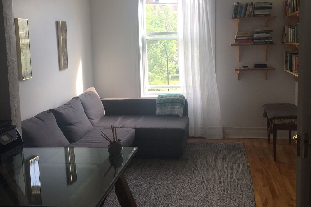 Photo of Livingroom in Mile End
