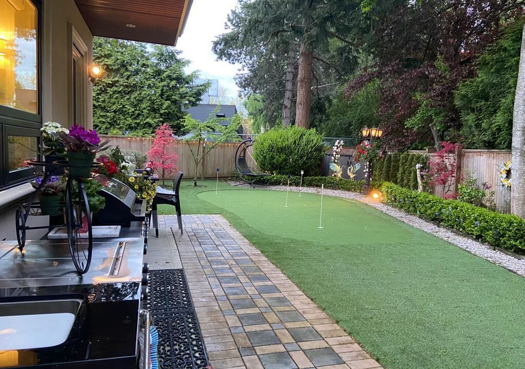 Photo of Outdoor in Richmond