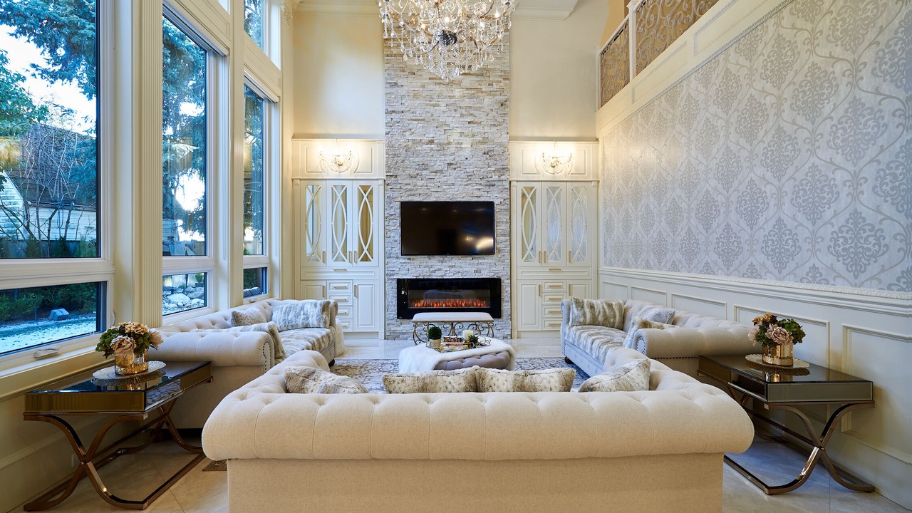Photo of Livingroom in Richmond