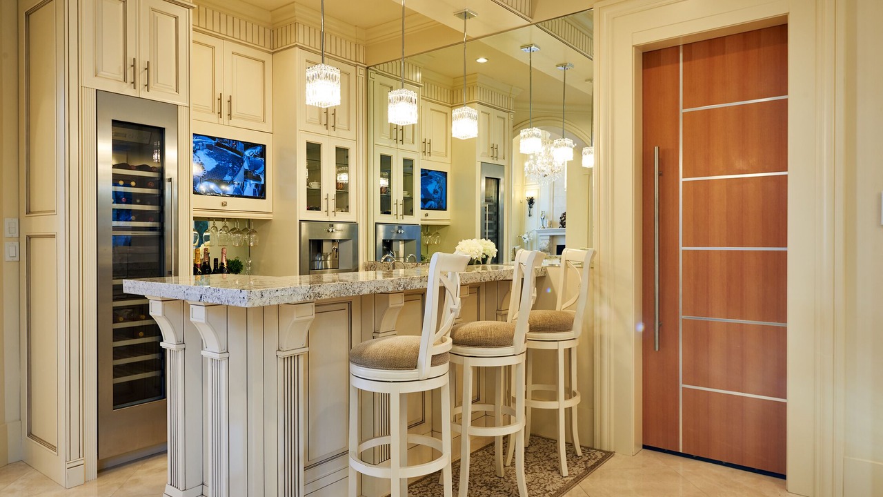 Photo of Kitchen in Richmond