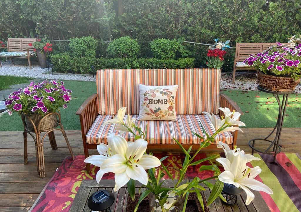 Photo of Outdoor in Richmond