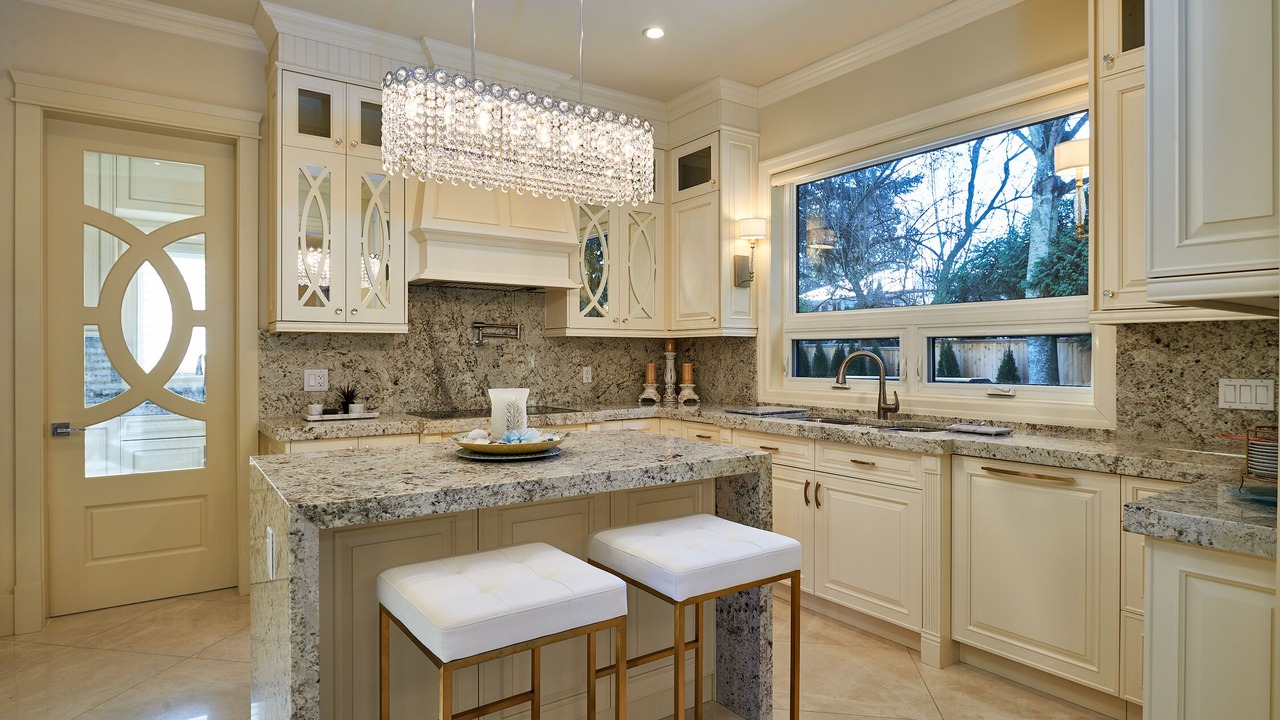 Photo of Kitchen in Richmond