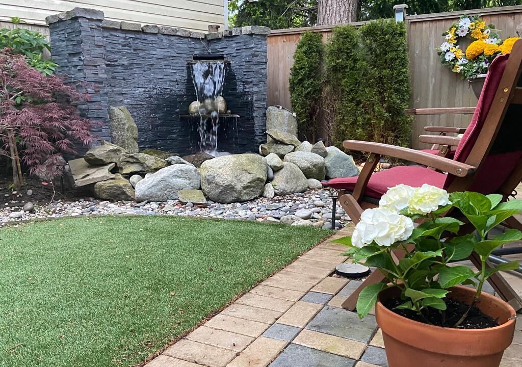 Photo of Outdoor in Richmond