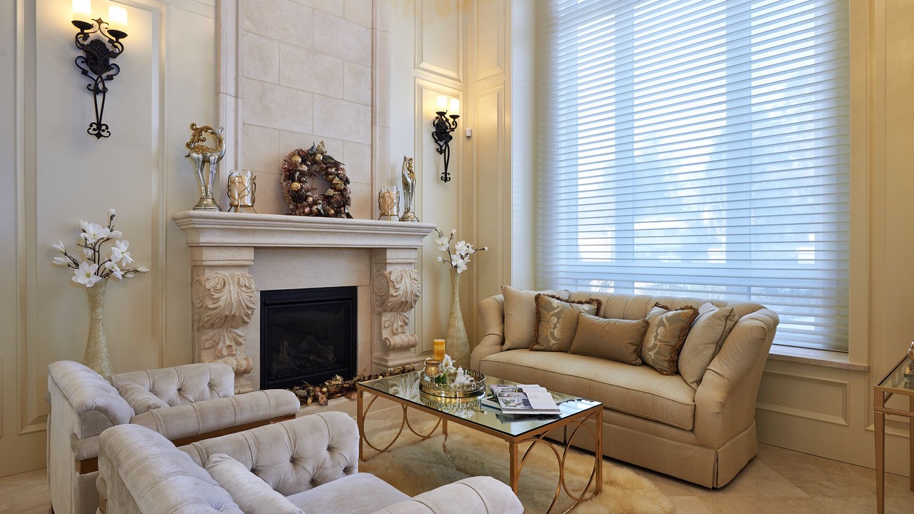 Photo of Livingroom in Richmond