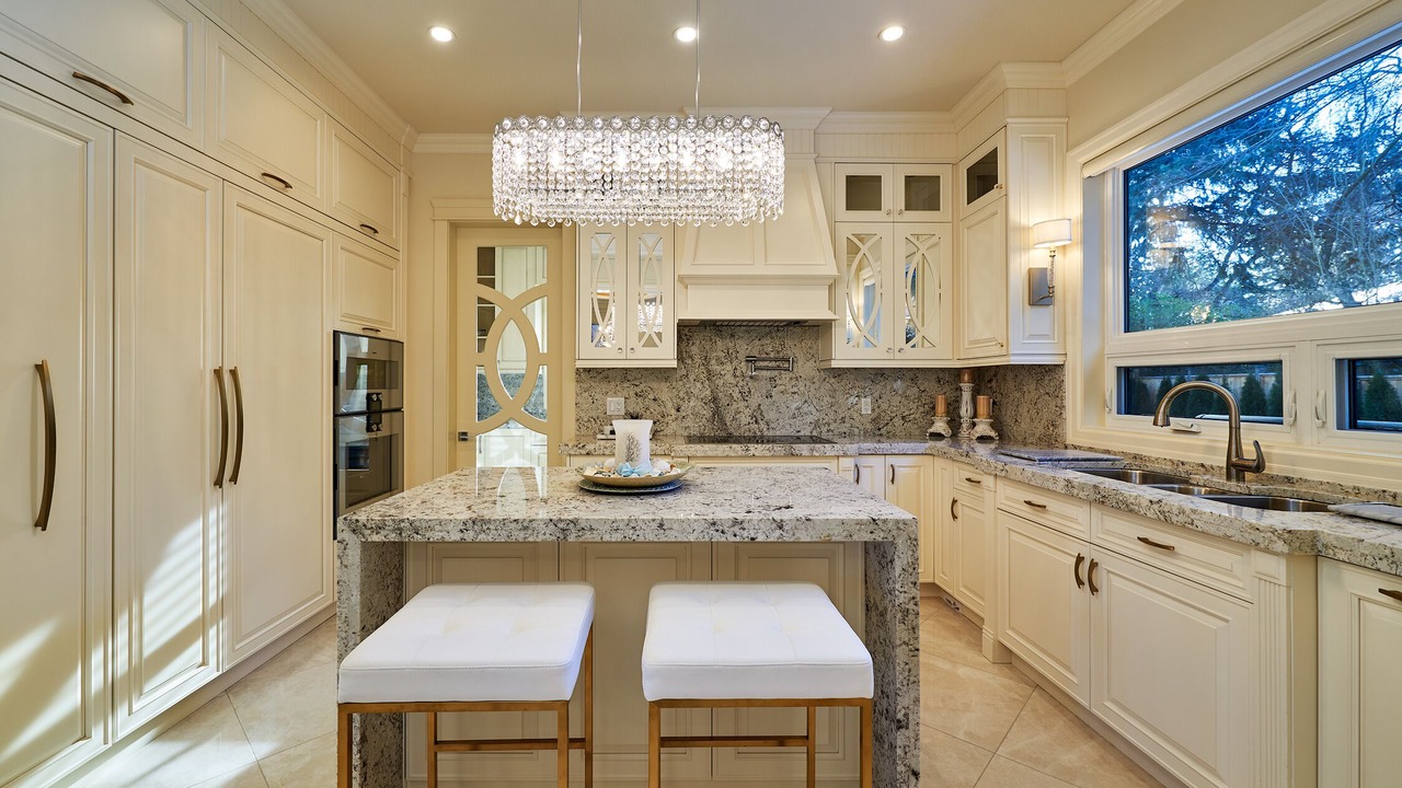 Photo of Kitchen in Richmond