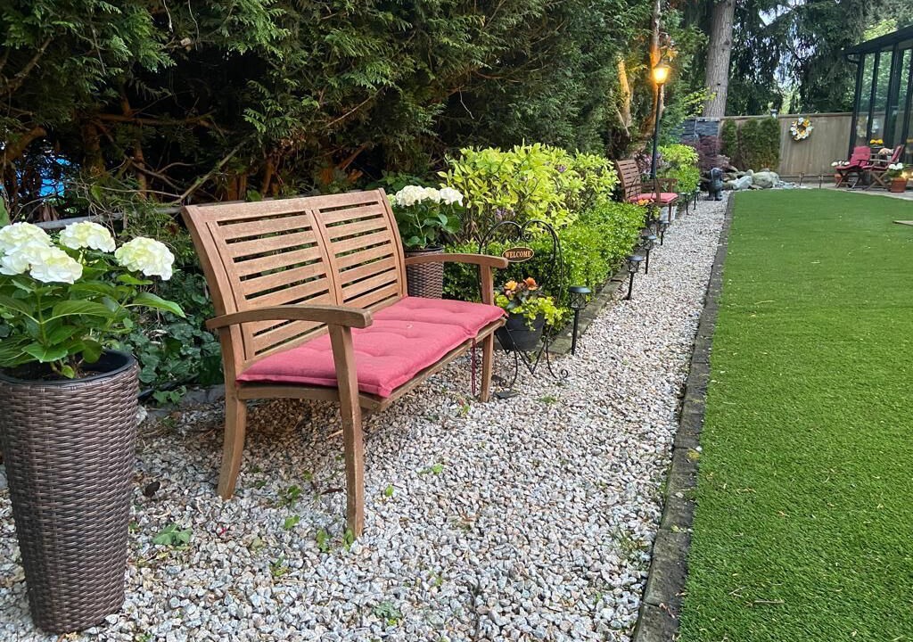 Photo of Outdoor in Richmond