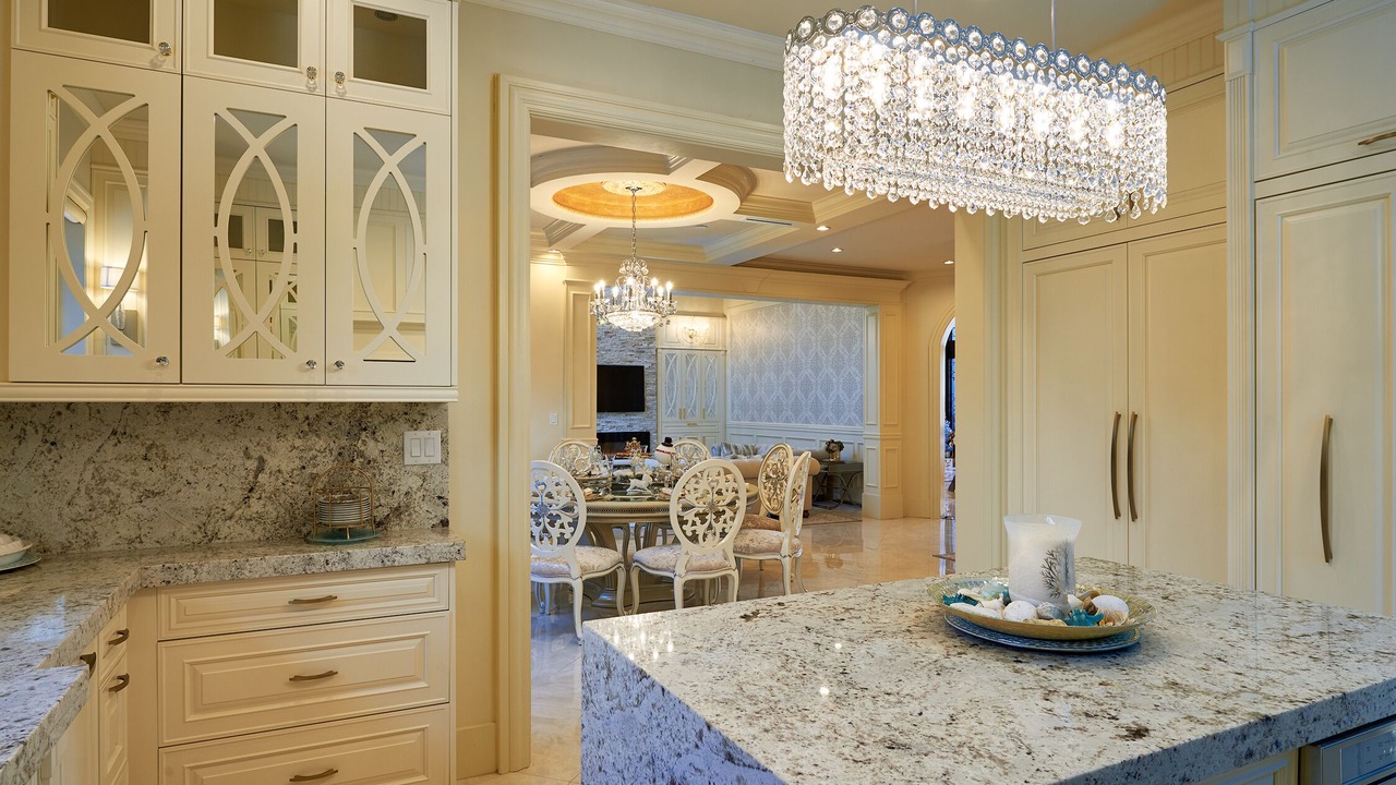 Photo of Kitchen in Richmond