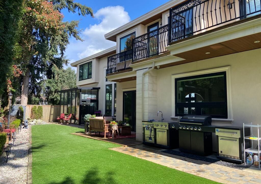 Photo of Outdoor in Richmond