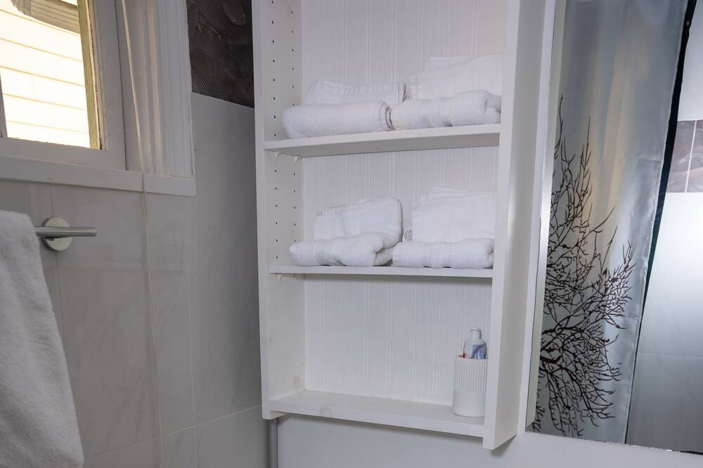 Photo of Bathroom in White Rock