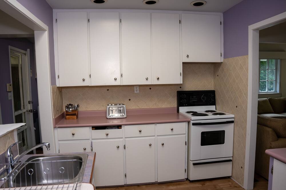 Photo of Kitchen in White Rock