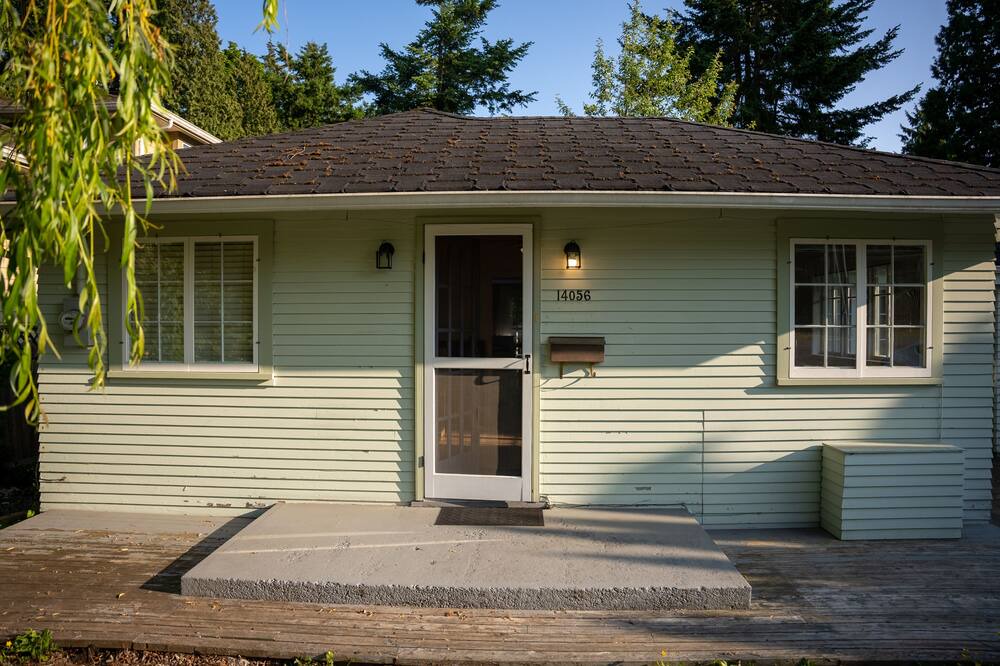 Photo of Outdoor in White Rock