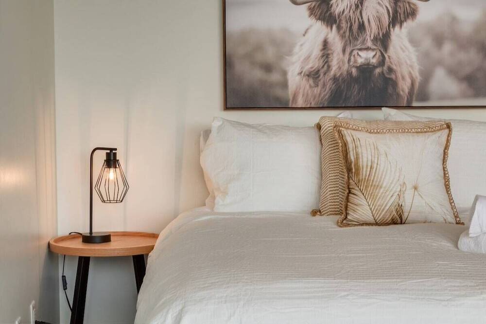 Photo of Bedroom in Bridgeland