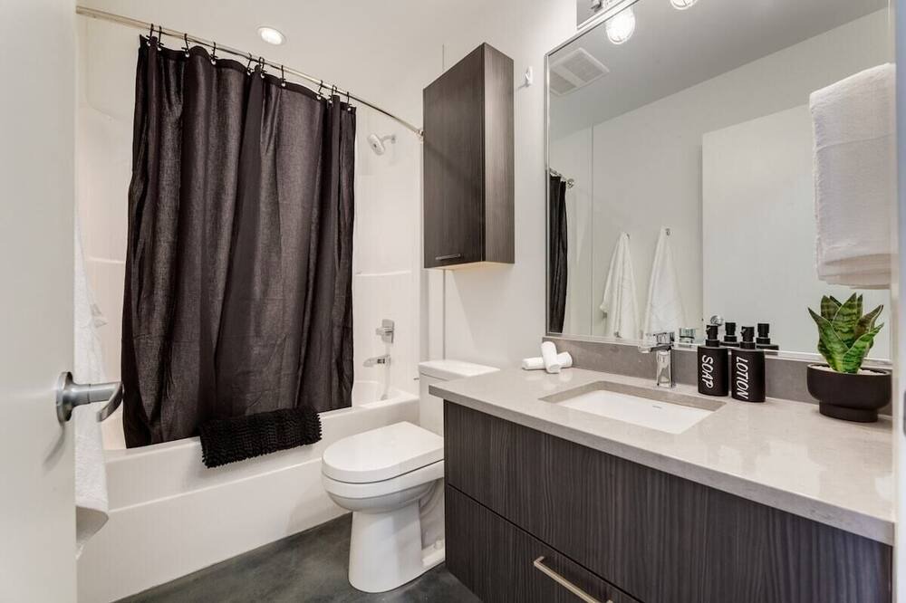 Photo of Bathroom in Bridgeland