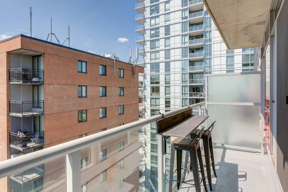 Photo of Outdoor in Bridgeland