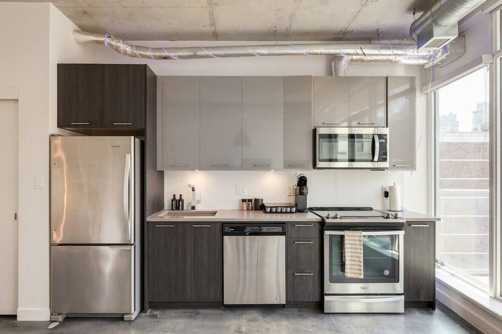 Photo of Kitchen in Bridgeland