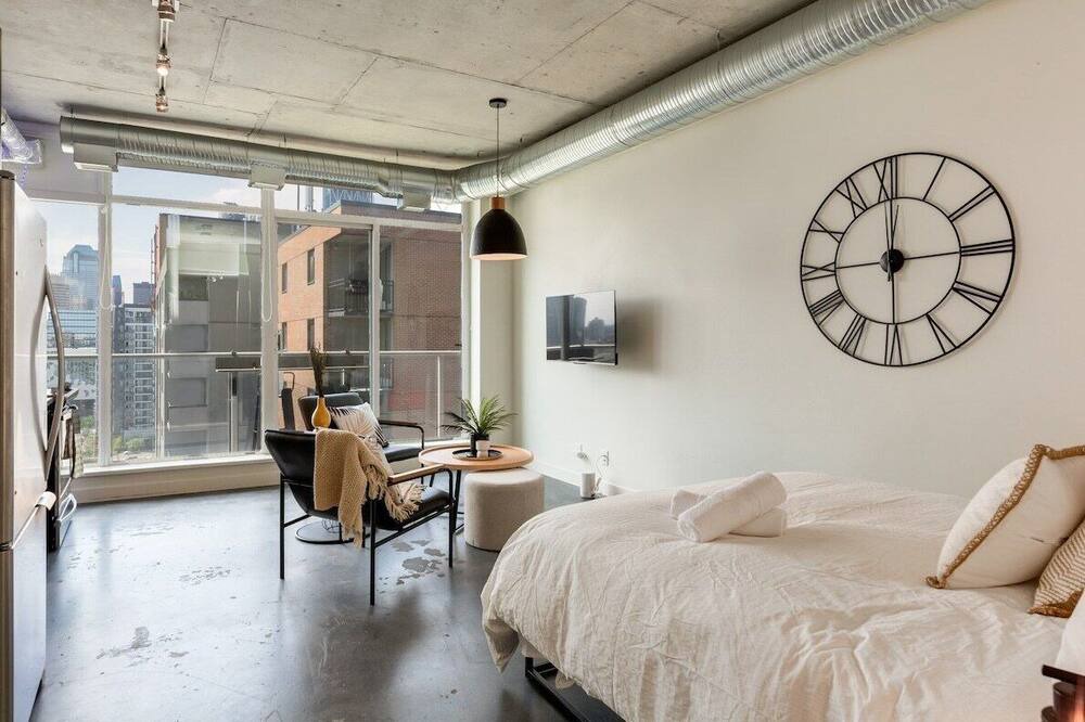 Photo of Bedroom in Bridgeland