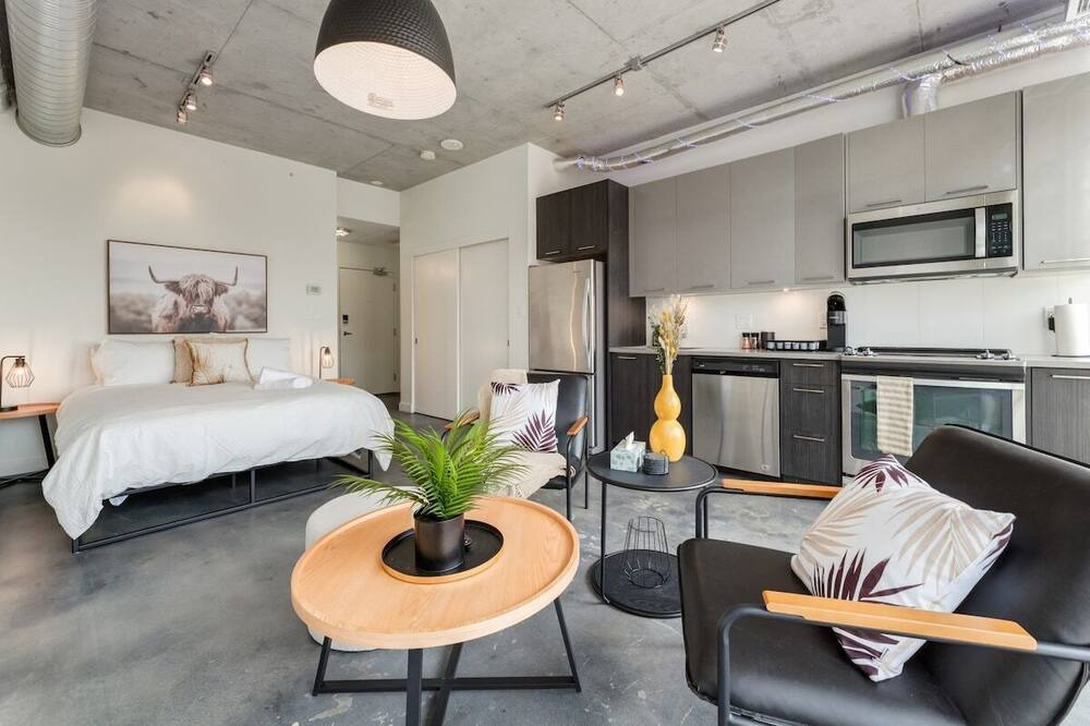 Photo of Bedroom in Bridgeland