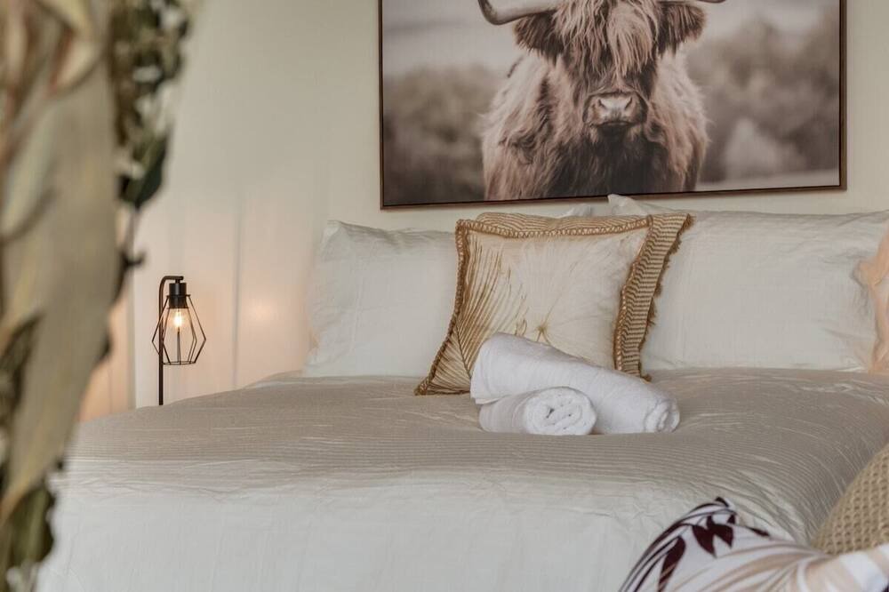 Photo of Bedroom in Bridgeland