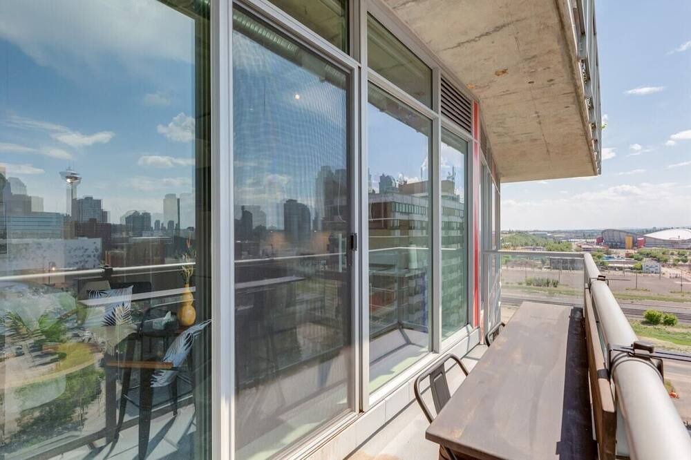 Photo of Outdoor in Bridgeland
