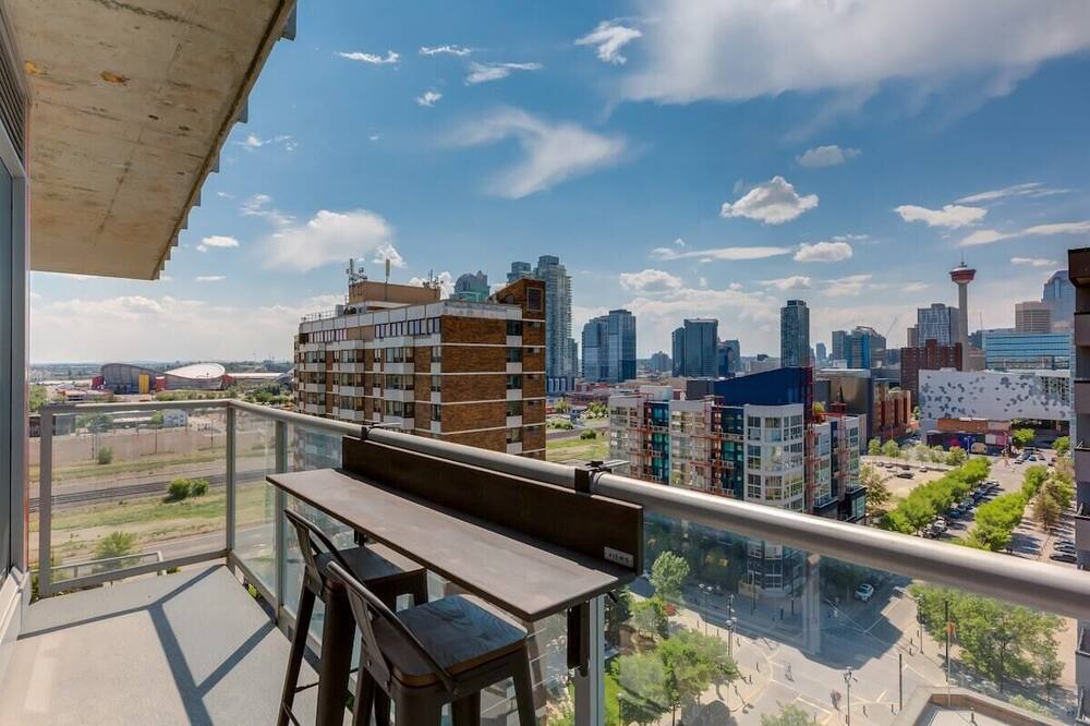 Photo of Outdoor in Bridgeland