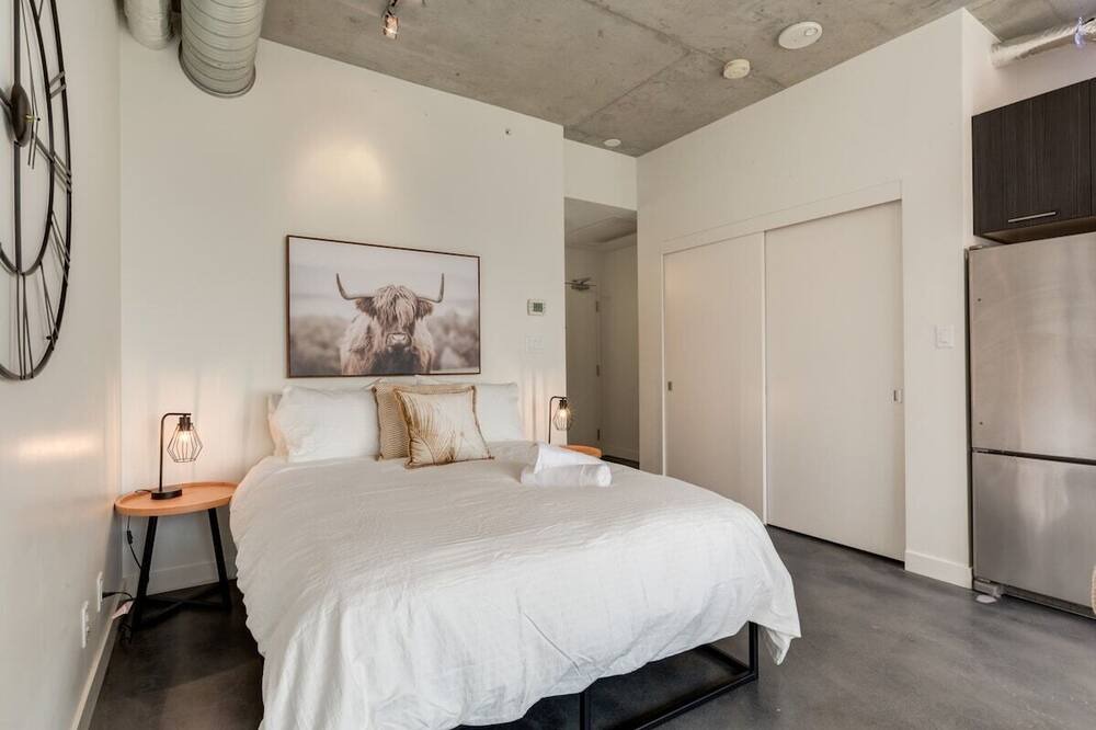 Photo of Bedroom in Bridgeland