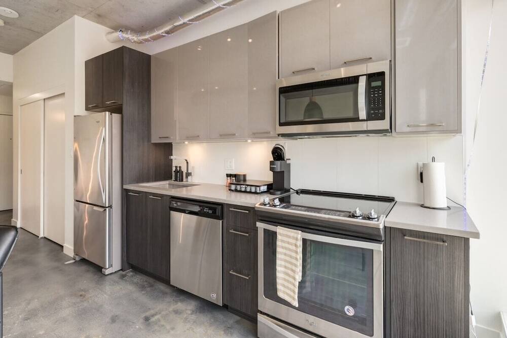 Photo of Kitchen in Bridgeland