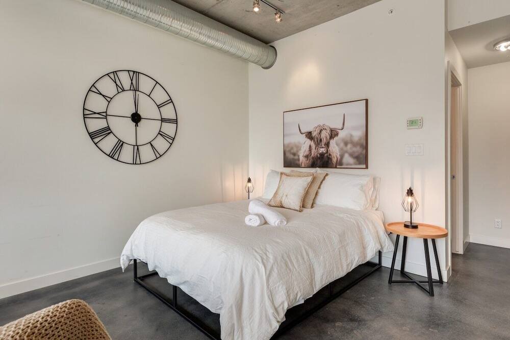 Photo of Bedroom in Bridgeland