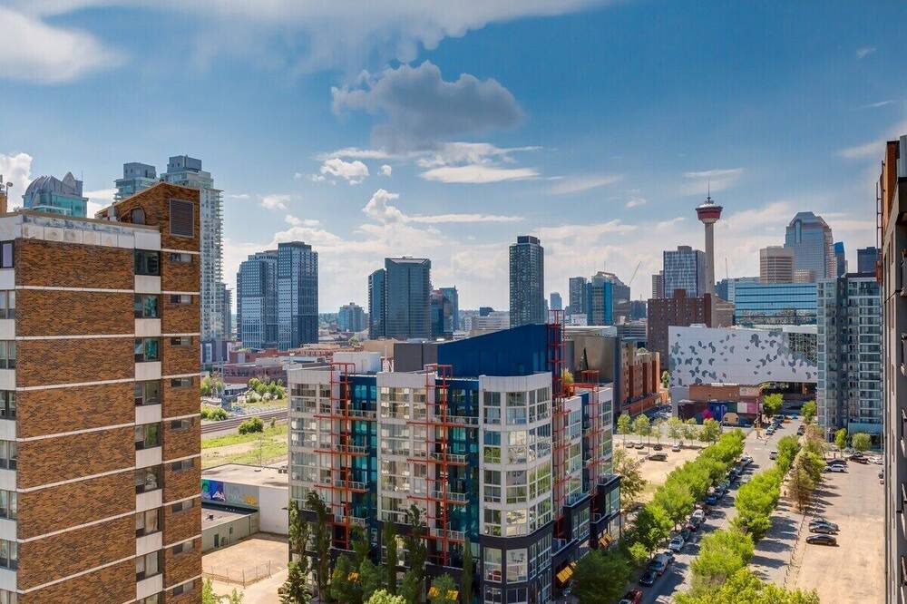 Photo of Outdoor in Bridgeland