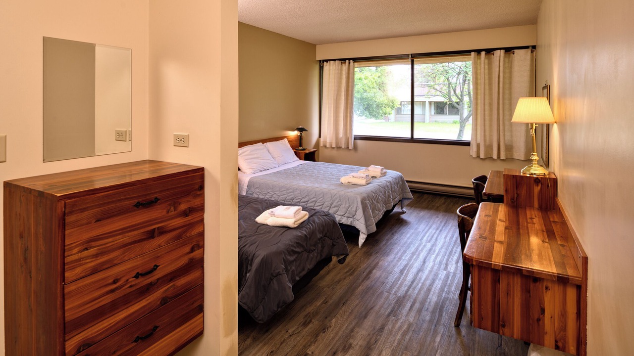 Photo of Bedroom in Okanagan-Similkameen