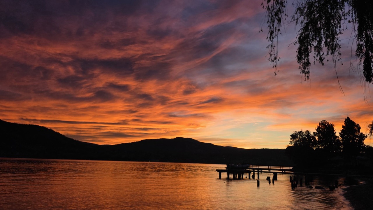 Photo of Outdoor in Okanagan-Similkameen
