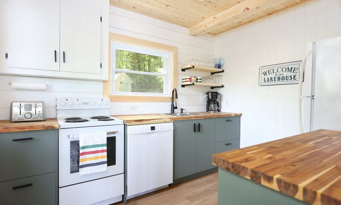 Photo of Kitchen in Minden Hills
