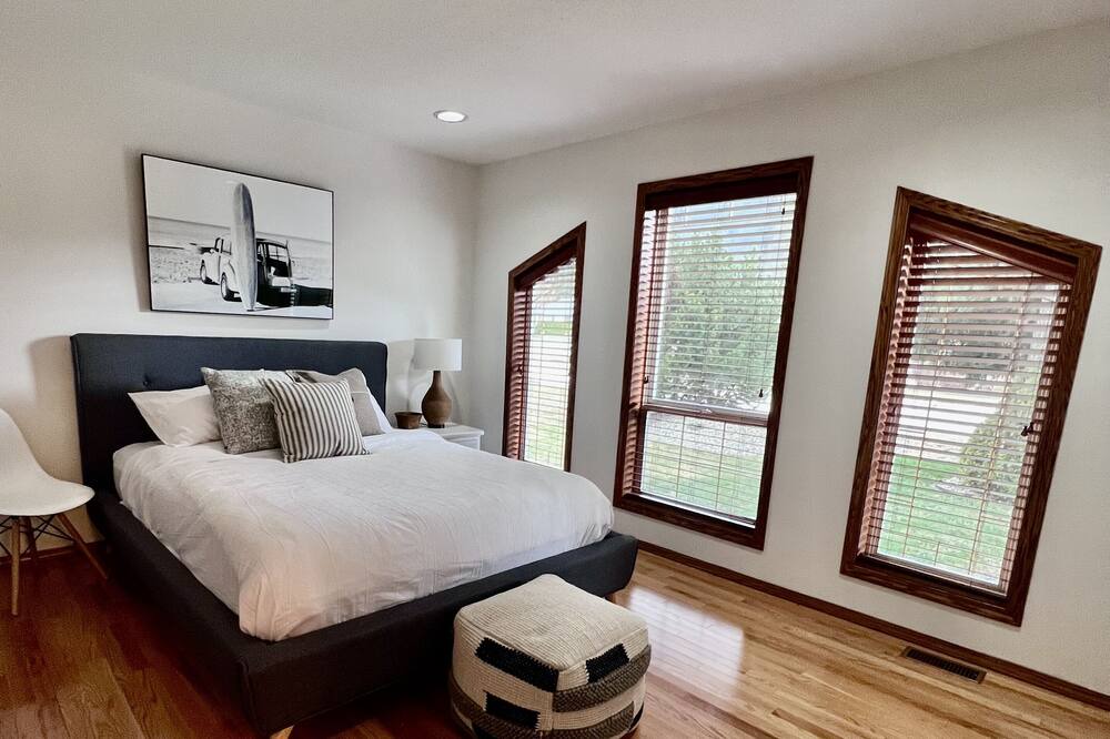 Photo of Bedroom in Sicamous