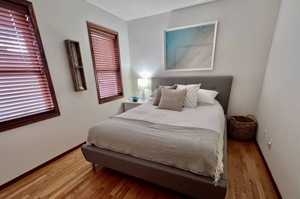 Photo of Bedroom in Sicamous