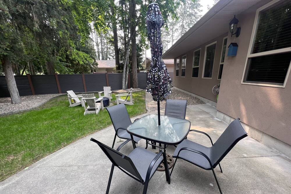 Photo of Outdoor in Sicamous