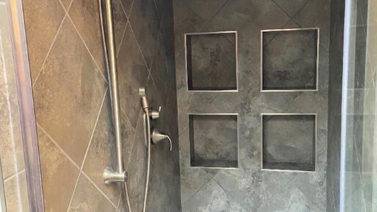 Photo of Bathroom in Southeast Calgary