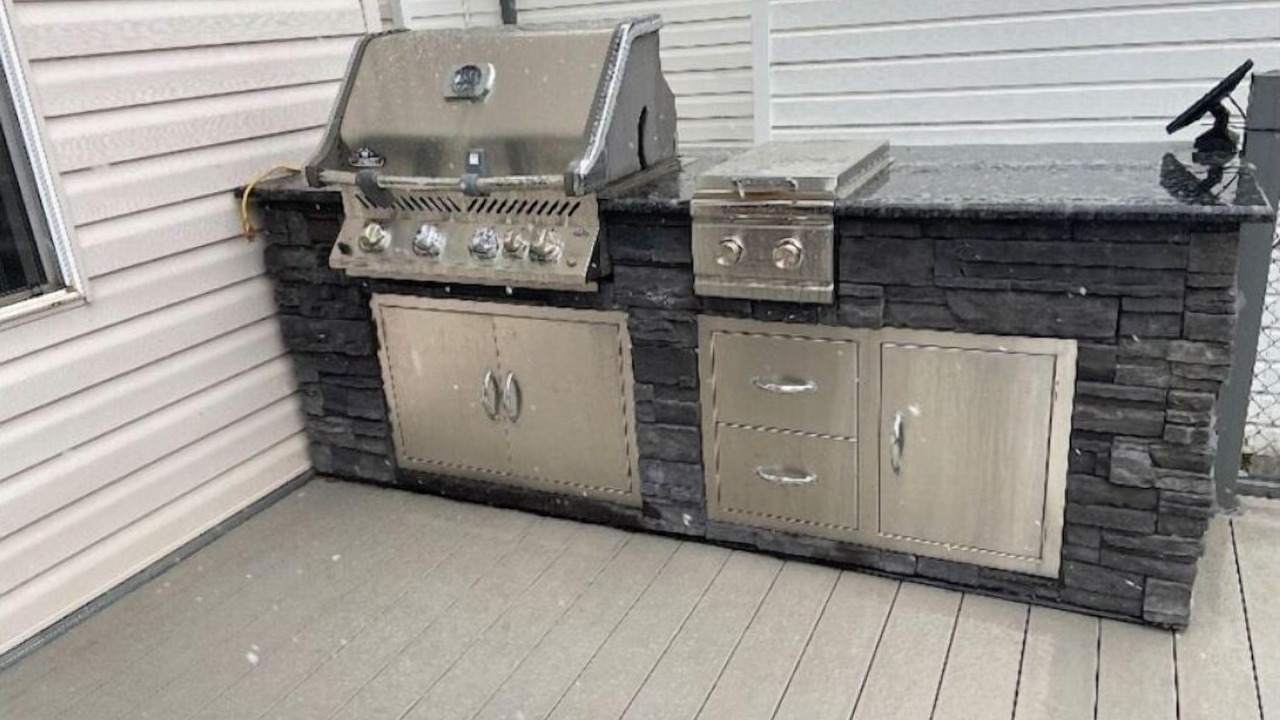 Photo of Outdoor in Southeast Calgary