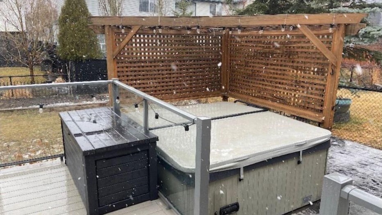 Photo of Outdoor in Southeast Calgary