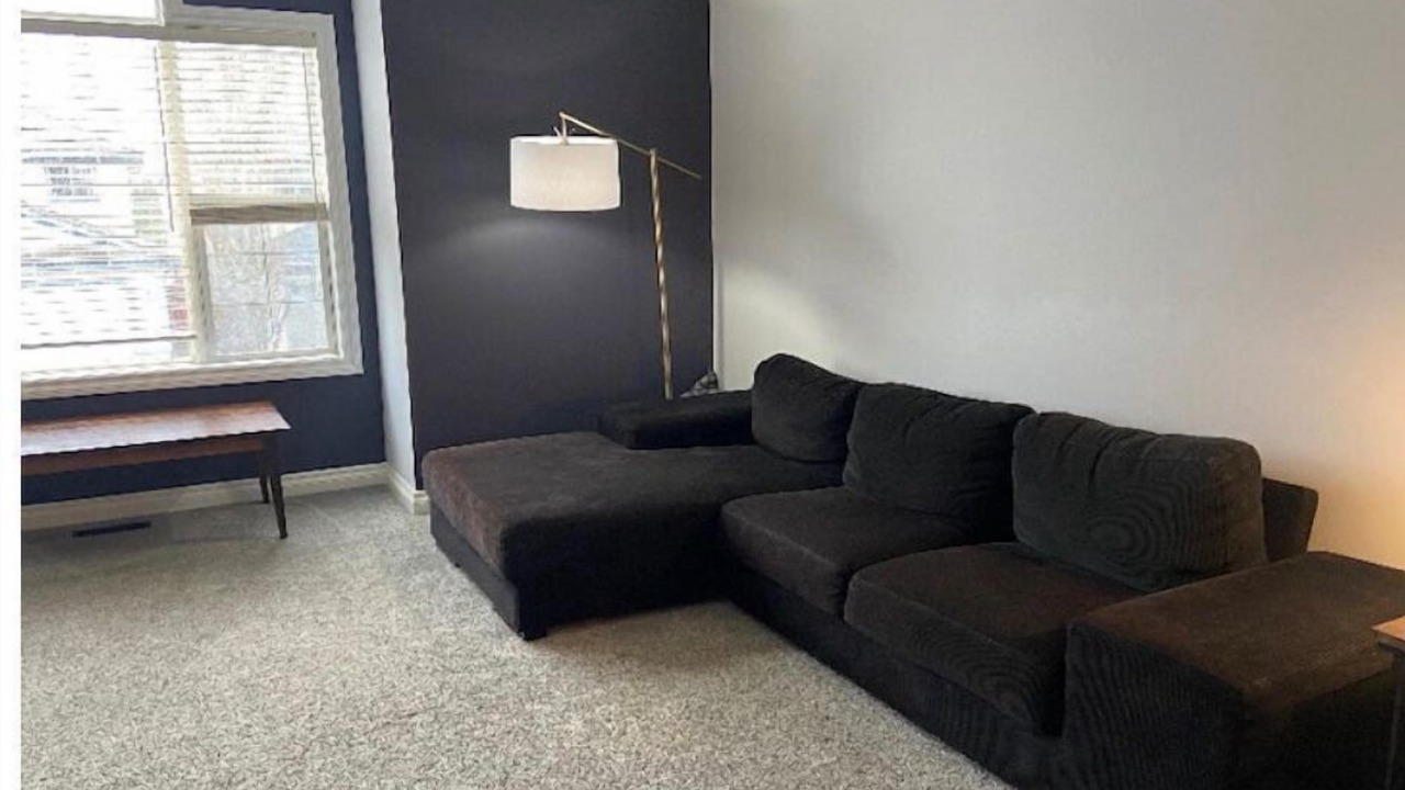 Photo of Livingroom in Southeast Calgary