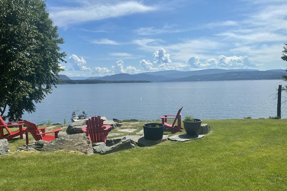 Photo of Outdoor in Squilax