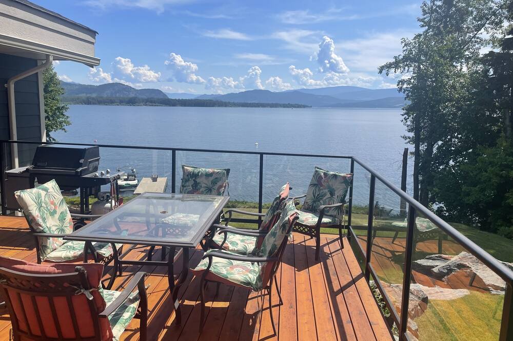 Photo of Outdoor in Squilax