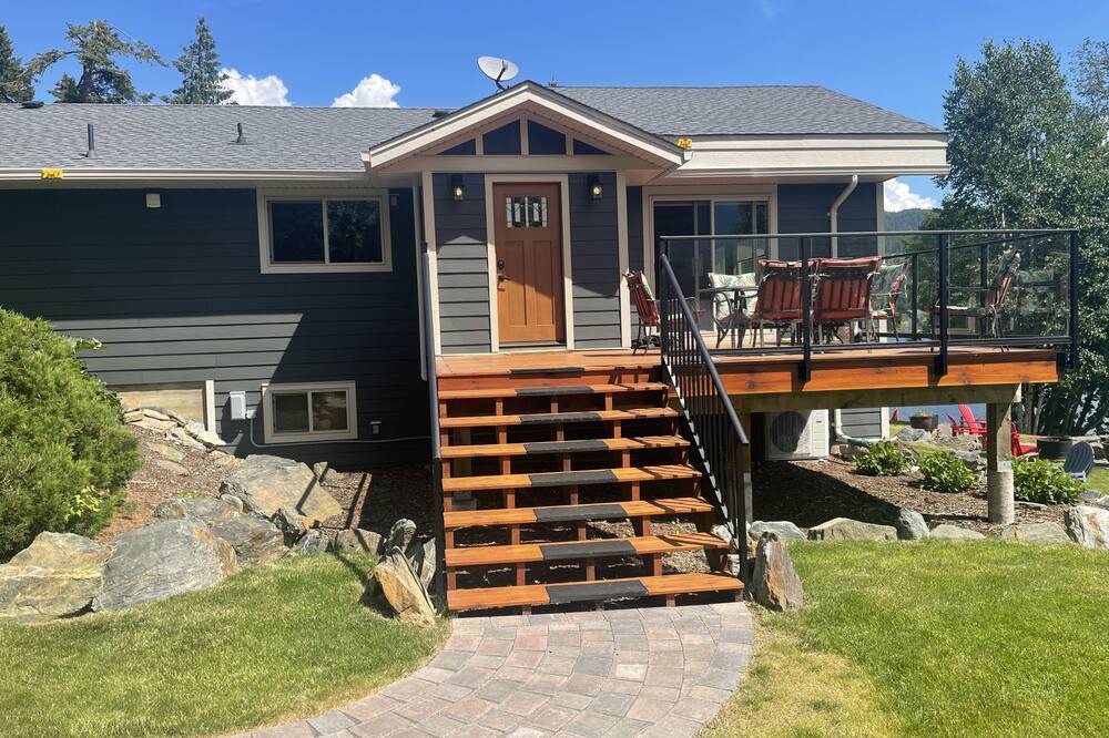 Photo of Outdoor in Squilax