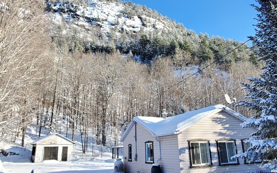 Photo of Outdoor in Saint-Alexis-des-Monts
