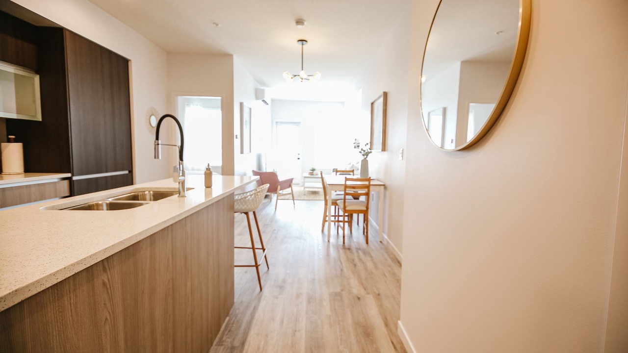 Photo of Kitchen in Saskatoon