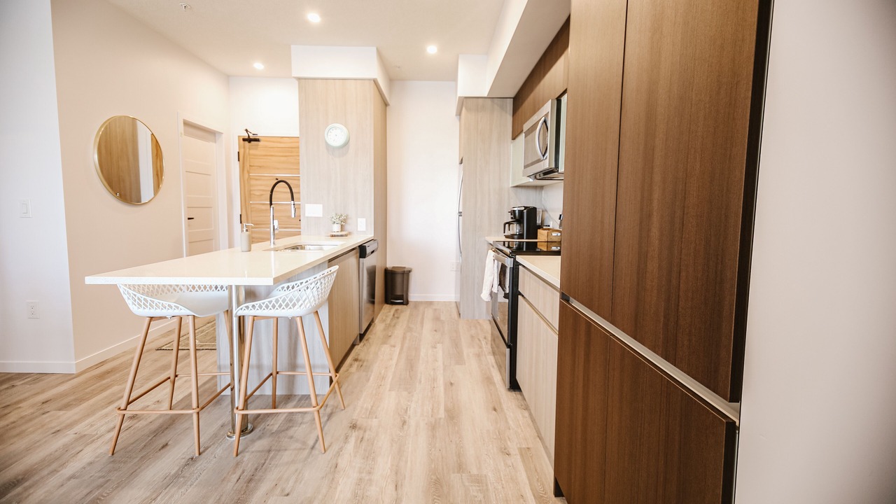 Photo of Kitchen in Saskatoon