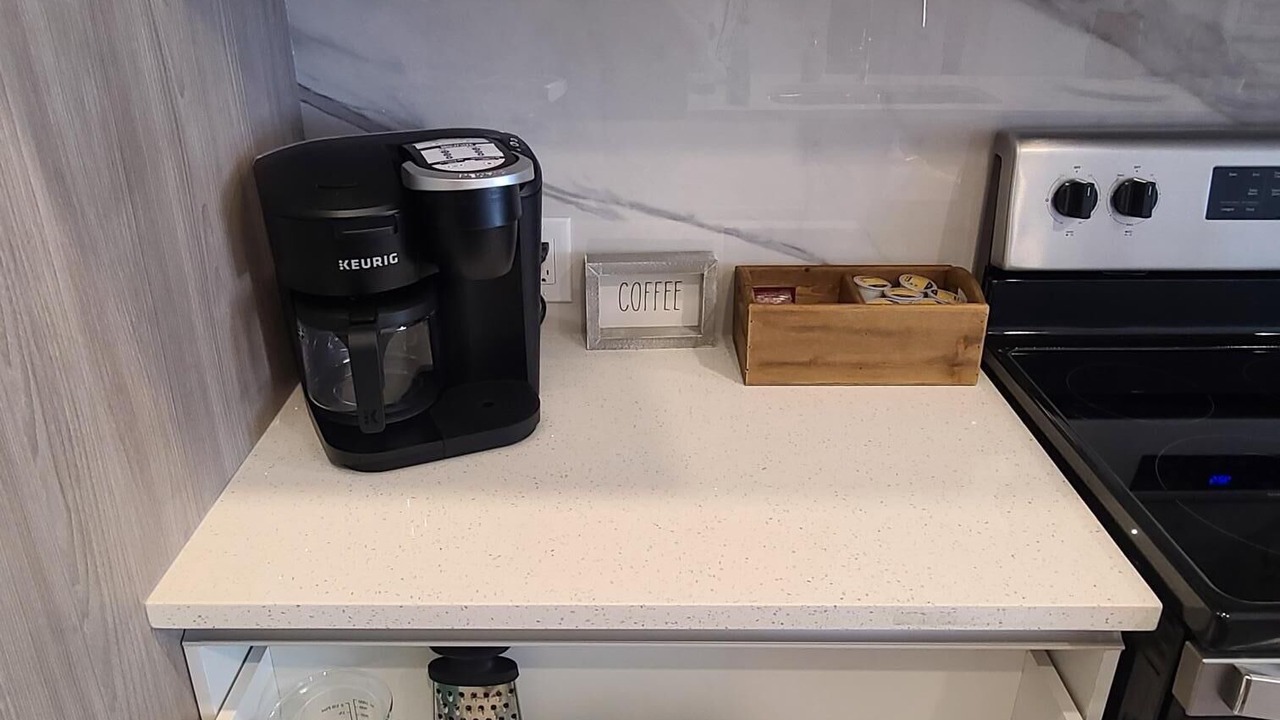 Photo of Kitchen in Saskatoon