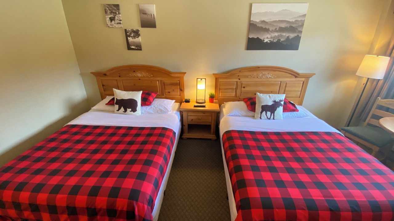 Photo of Bedroom in Wawa