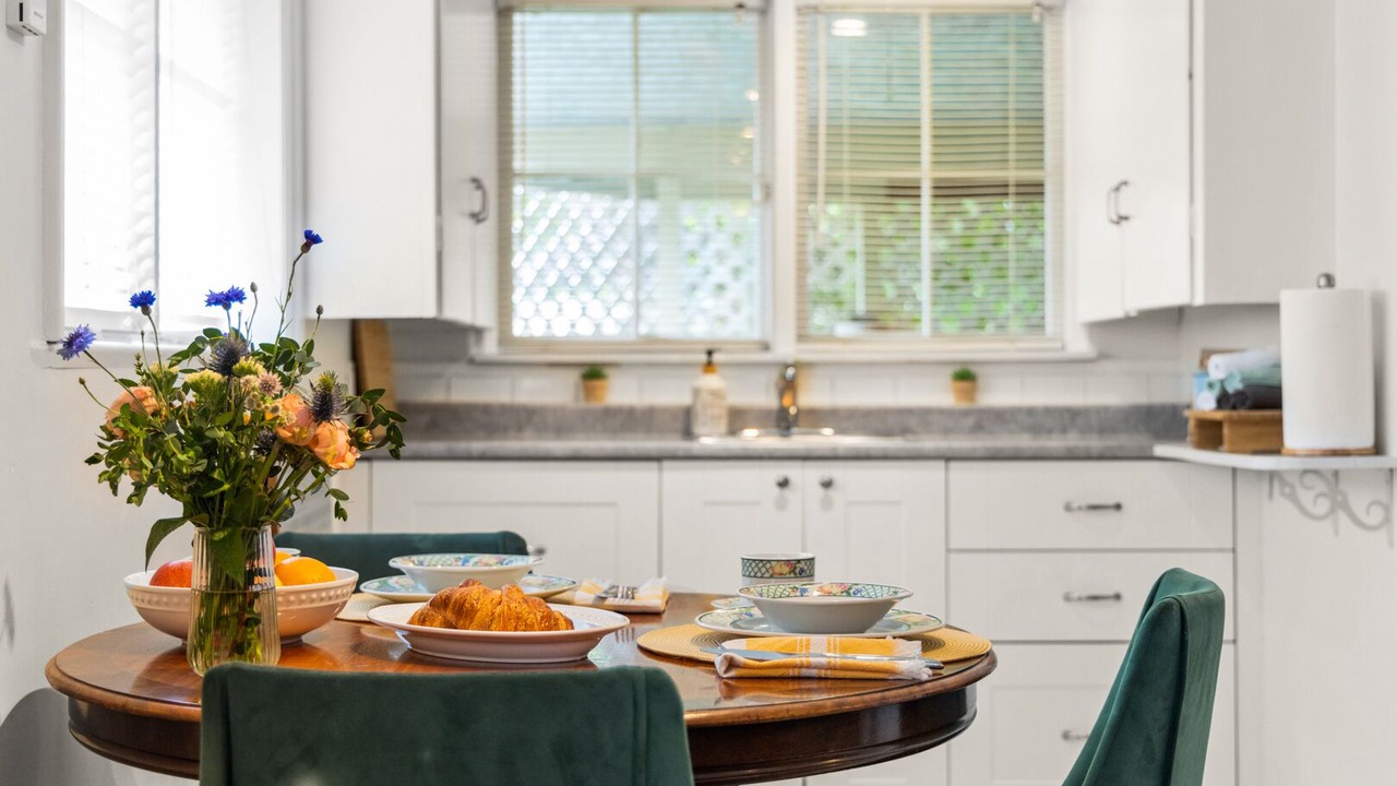Photo of Kitchen in Fairfield