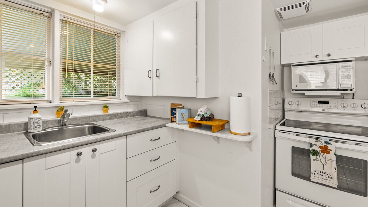 Photo of Kitchen in Fairfield