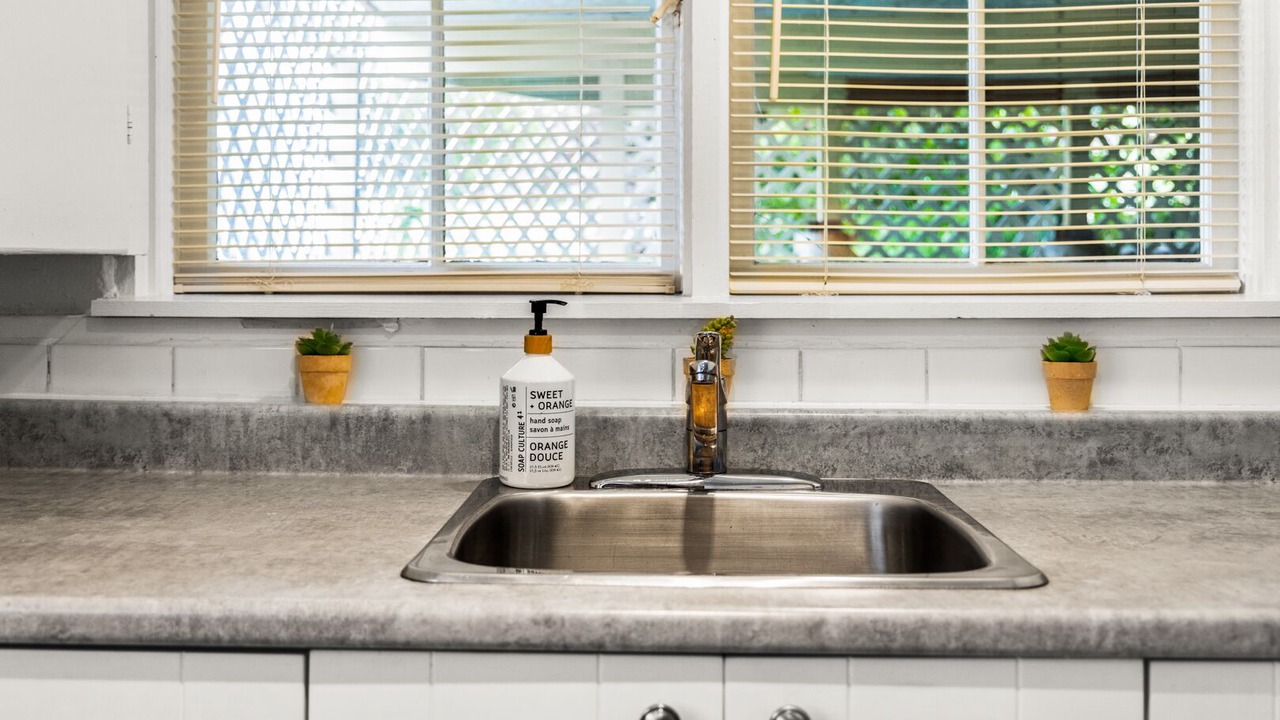 Photo of Kitchen in Fairfield